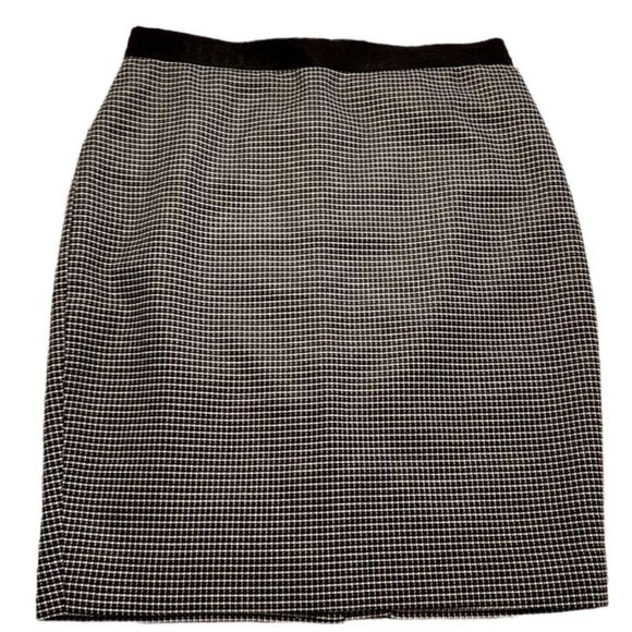 Ann Taylor Pencil Skirt Size 2 - Picture 1 of 8